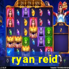 ryan reid